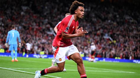 manchester united vs lyon live